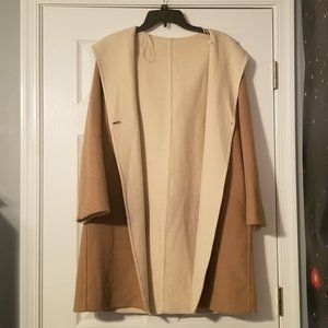 Uniqlo Long Jacket